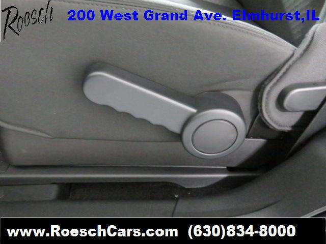 2017 Jeep Wrangler 4x4 Sport 2dr SUV